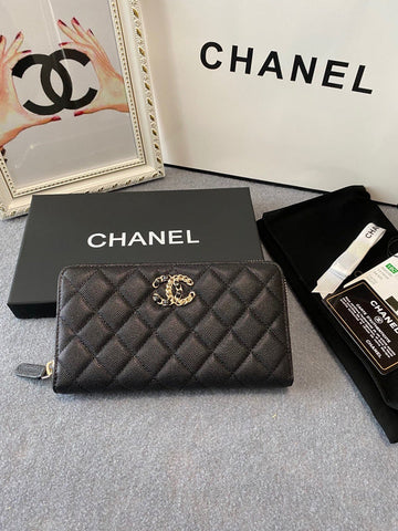 Makersluxe - CHL Wallets - 514