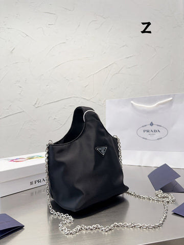 Makersluxe - PDA3 Bags - 129