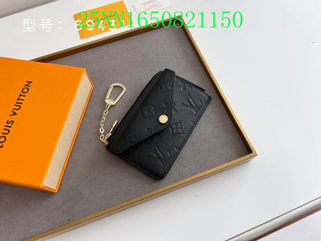 MLB - LOV Wallet - 086