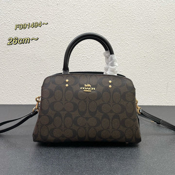 Makersluxe - CAH Bags - 833