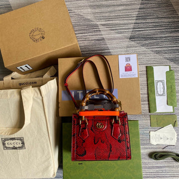 Makersluxe - GCI Bags - 512