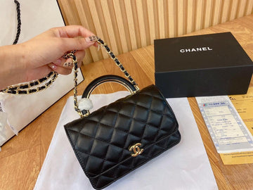 Makersluxe - Top Quality Bags CHL 541