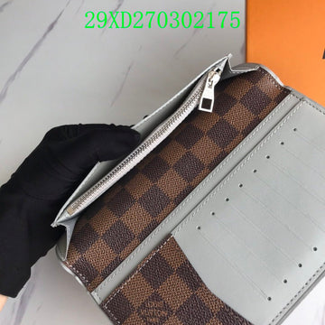 Makersluxe CHL Wallet - 1071