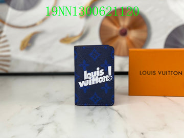 MLB - LOV Wallet - 329
