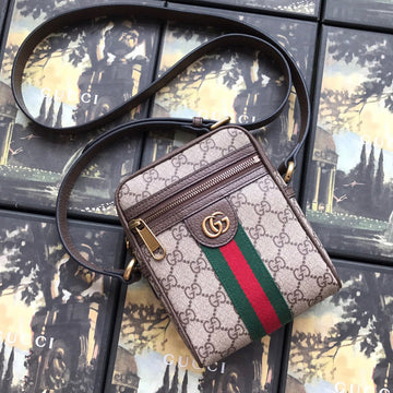 Makersluxe - GCI Bags - 2454