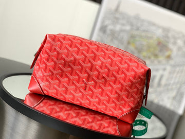 Makersluxe - GYO Bags - 581