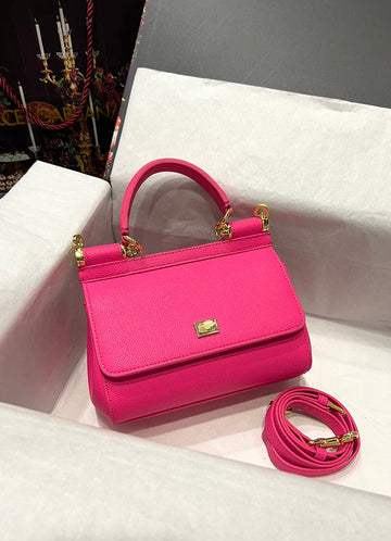 Makersluxe - DG bag - 058