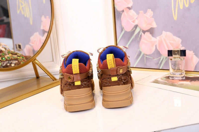 MLB - GUKI Men Shoes - 165