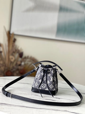 Makersluxe Lu-Vi bags - 4491