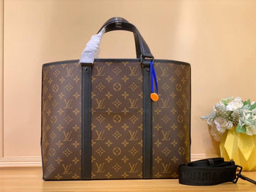 BFWD - LOV Bags - 1687