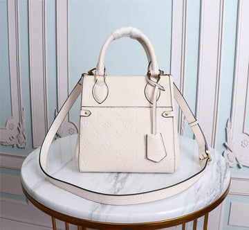 Makersluxe Lu-Vi bags - 3725