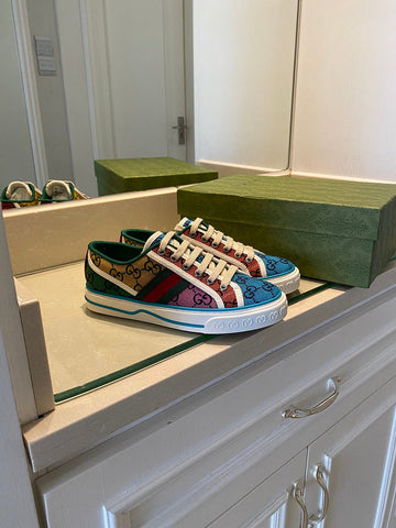MLB - GUKI Women Shoes - 1767