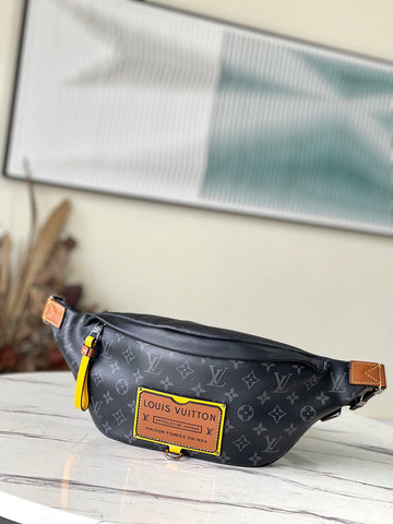 Makersluxe Lu-Vi bags - 4677