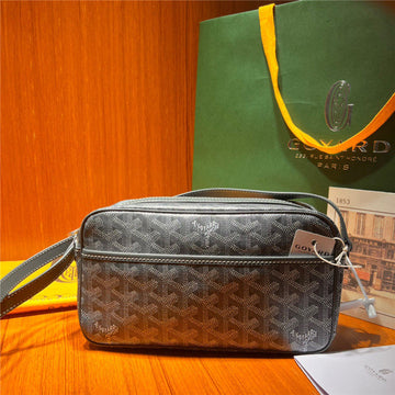 Makersluxe Bags- GYO Bags - 018