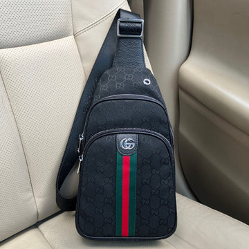 MLBIKE - All Men Bags - 044