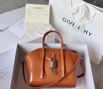 Makersluxe - GCY Bags - 628