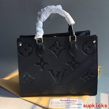 Makersluxe Bags - LOV Bags - 179
