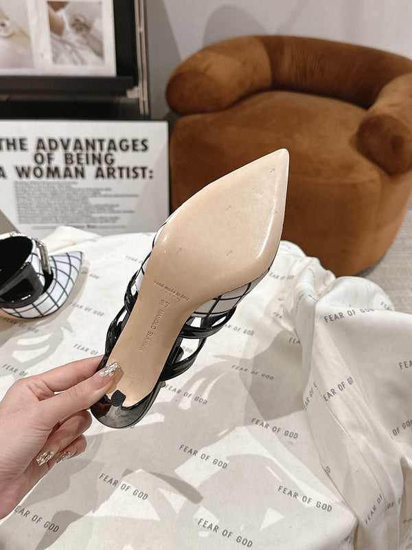 MLBIKE - Mix Women Shoes - 800