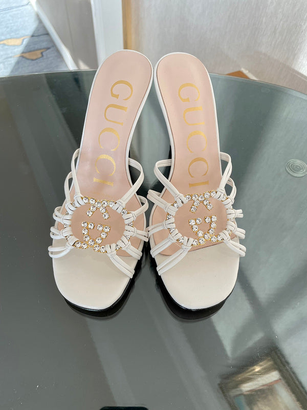 MLB - GUKI Women Shoes - 1027