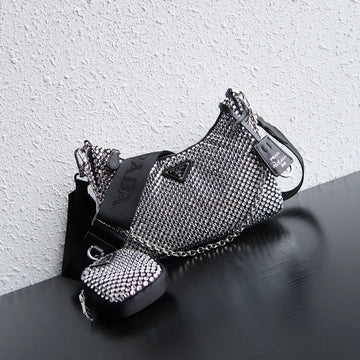 Makersluxe - PD Bags - 647