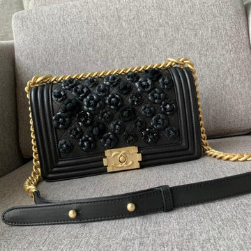 Makersluxe - CHL Bags - 507