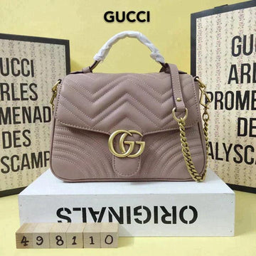 Makersluxe  - Top Quality Bags GCI 408