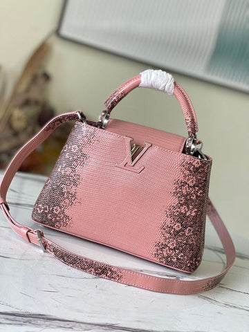 Makersluxe Lu-Vi bags - 5412