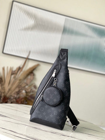 Makersluxe Lu-Vi bags - 4071