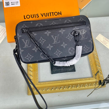 Makersluxe - LOV Bags - 985