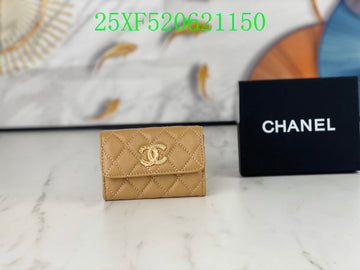 MLB - CHL Wallet - 090