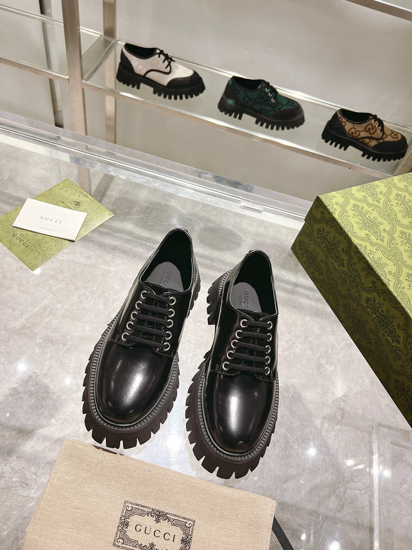 MLB - GUKI Men Shoes - 217