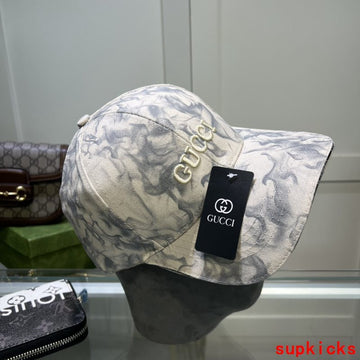 MLB - GUKI Caps - 035