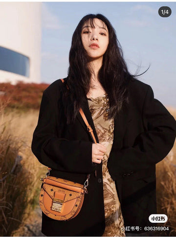 Makersluxe Bags- MQM Bags - 146