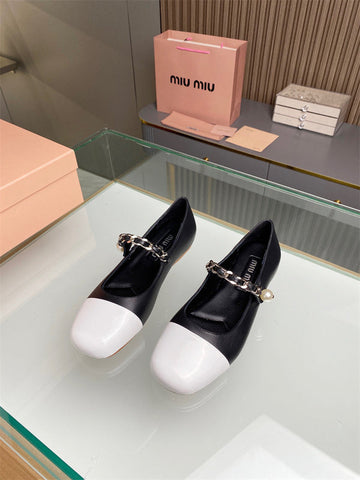 MLB - MMU Shoes - 222