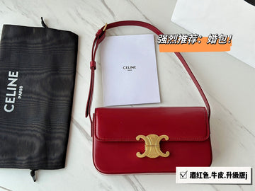Makersluxe - CLE2 Bags - 094