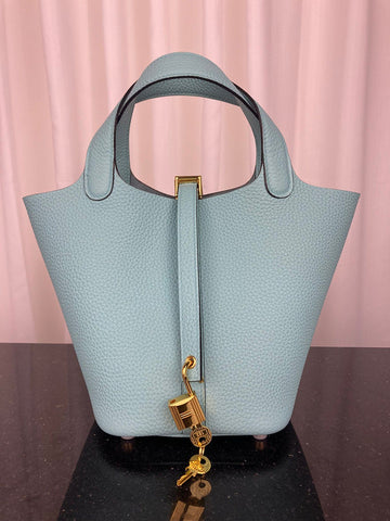 Makersluxe - HMS Bags - 347