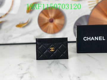 MLB - CHL Wallet - 039