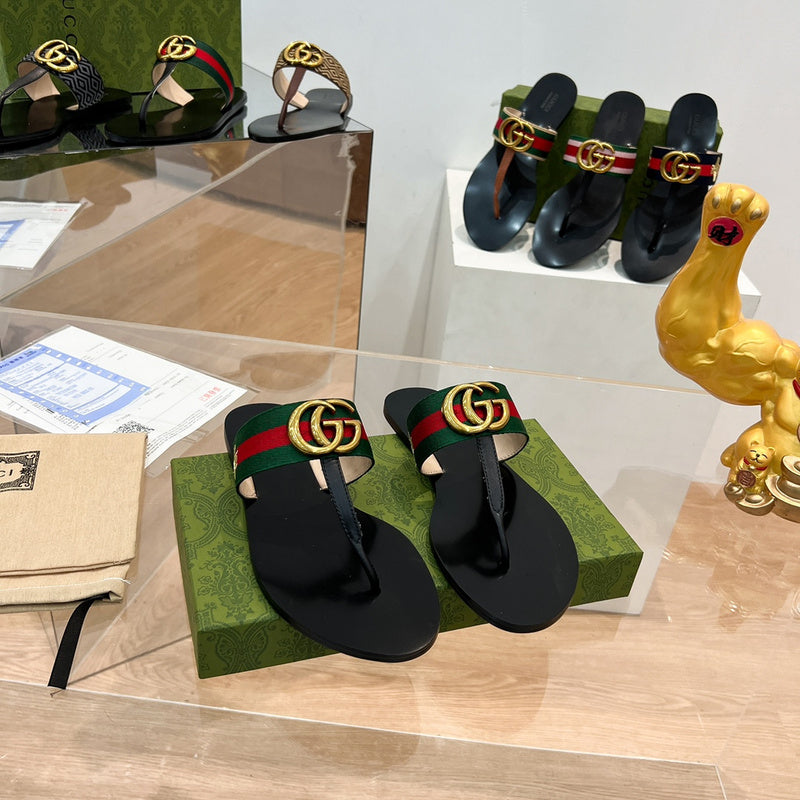 MLB - GUKI Men Shoes - 379