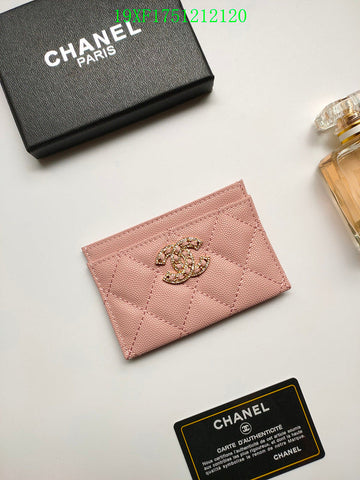 Makersluxe CHL Wallet - 2094