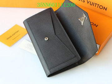 Makersluxe CHL Wallet - 495