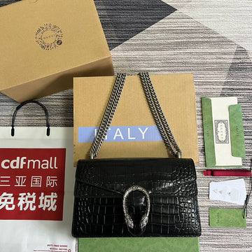 Makersluxe - GCI Bags - 1602
