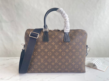Makersluxe - LOV Bags - 1372