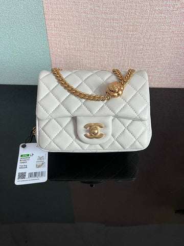 Makersluxe - CNL Bags - 308