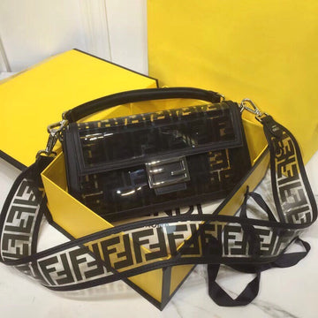 Makersluxe - FDI Bags - 092