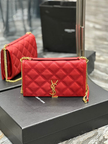Makersluxe - YLS Women Bags - 472