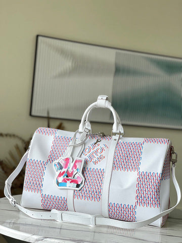 Makersluxe Lu-Vi bags - 4877