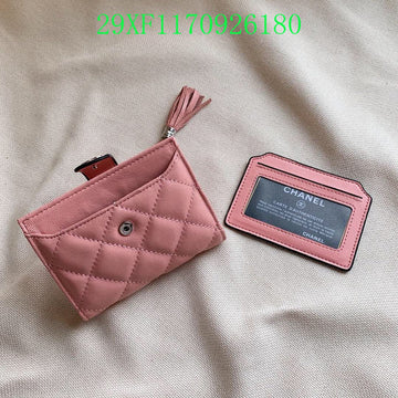 Makersluxe CHL Wallet - 2160
