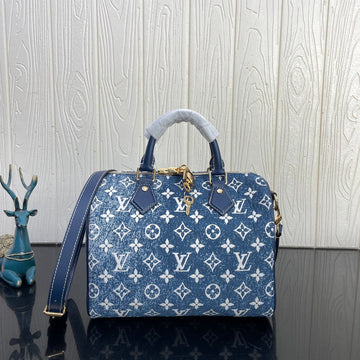 Makersluxe - LOV Bags - 1367