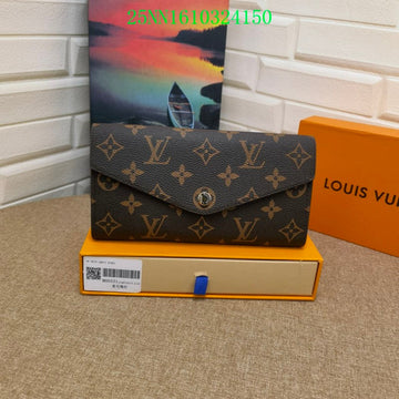 MLB - LOV Wallet - 1495