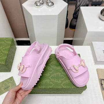 MLB - GUKI Women Shoes - 388